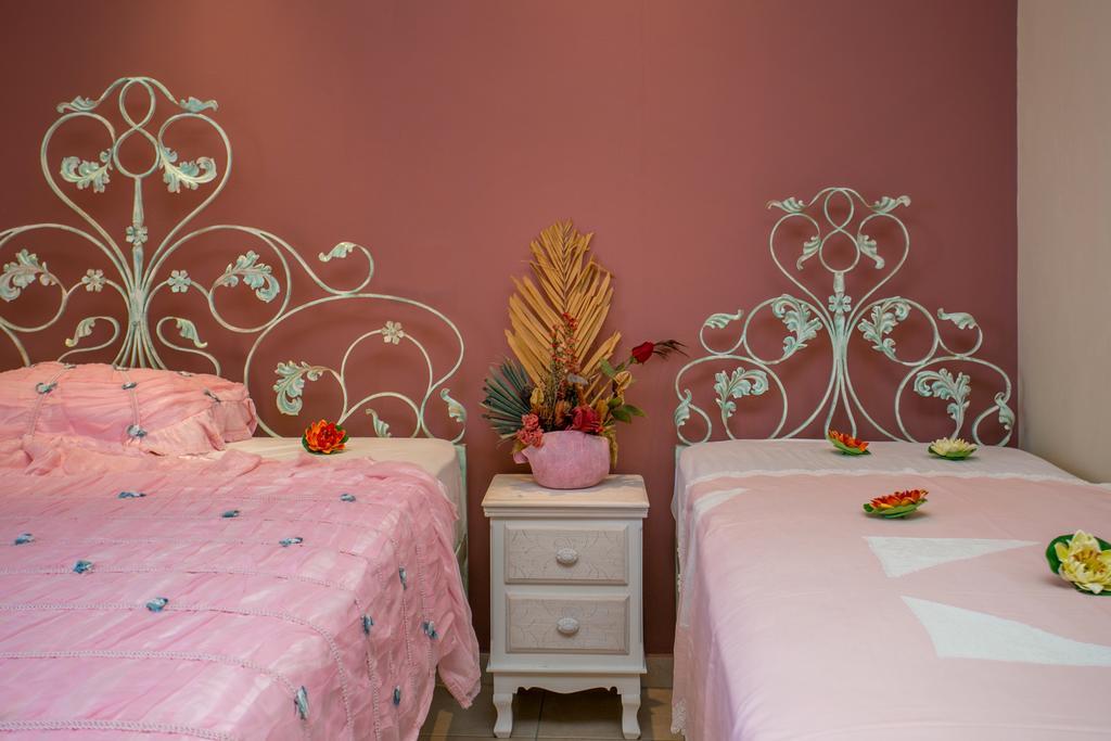 Studios Akrogiali Limenaria  Phòng bức ảnh